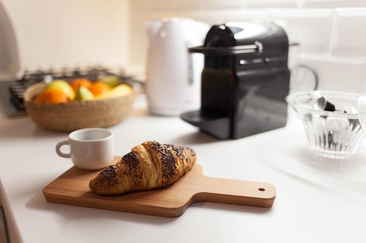 Domina Trastevere - Apartamento Roma