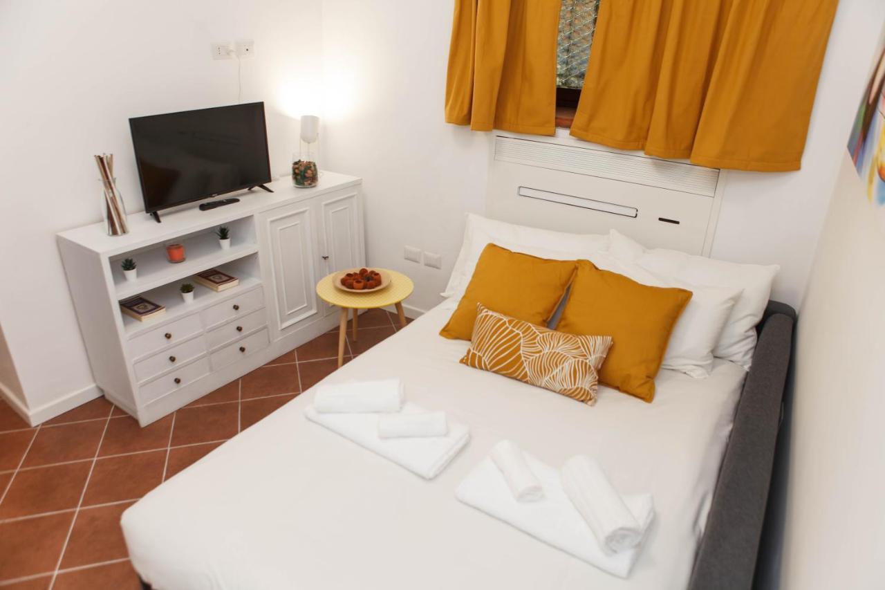 Domina Trastevere - Apartamento Roma
