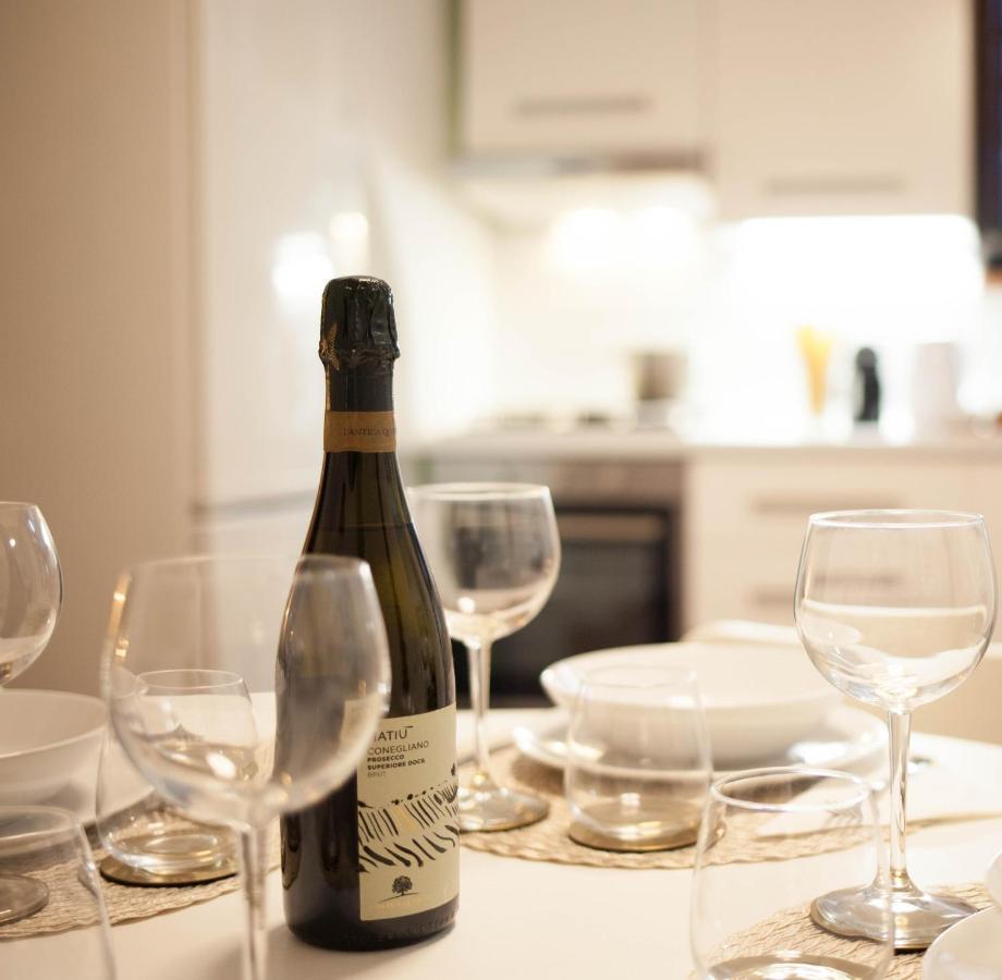 Apartamento Domina Trastevere -